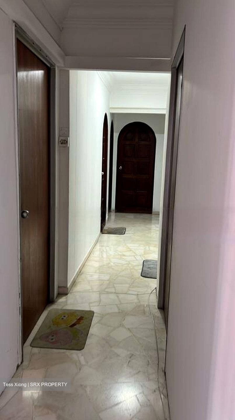 Blk 838 Hougang Central (Hougang), HDB 5 Rooms #456305971